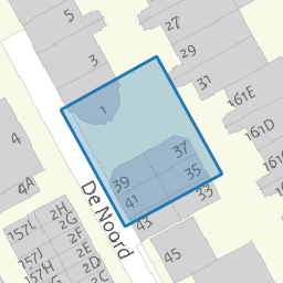 Perceel WEE01-T-1818