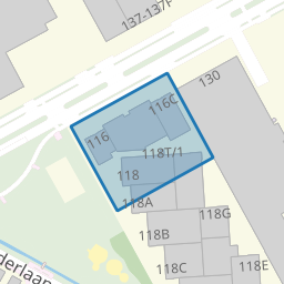 Perceel WEE01-T-1830