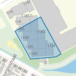 Perceel WEE01-T-1831