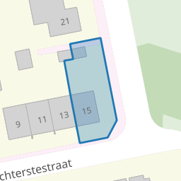 Perceel WEE01-T-1846