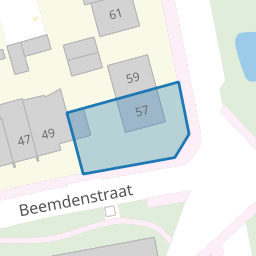 Perceel WEE01-T-1849