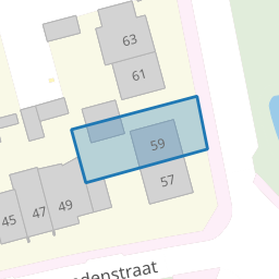 Perceel WEE01-T-1850