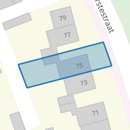 Perceel WEE01-T-1858