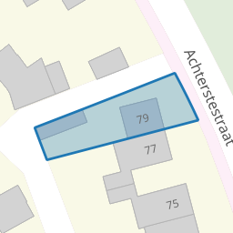 Perceel WEE01-T-1860