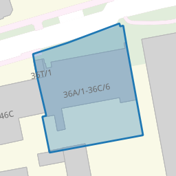 Perceel WEE01-T-1864