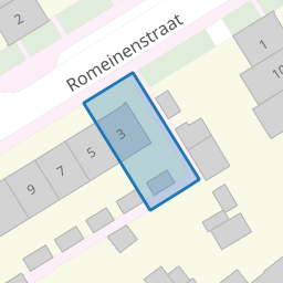 Perceel WEE01-T-1871