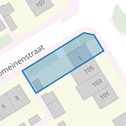 Perceel WEE01-T-1872