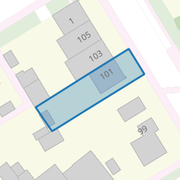 Perceel WEE01-T-1874