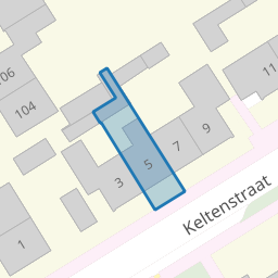 Perceel WEE01-T-1894