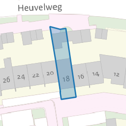 Perceel WEE01-T-1908