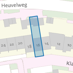 Perceel WEE01-T-1909