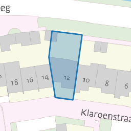 Perceel WEE01-T-1911