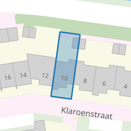 Perceel WEE01-T-1912