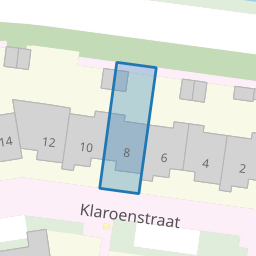 Perceel WEE01-T-1913