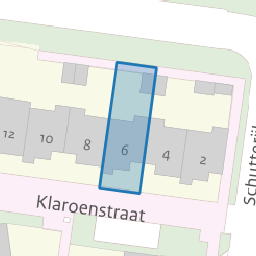Perceel WEE01-T-1914