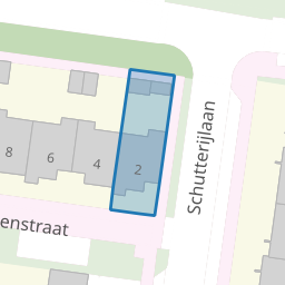 Perceel WEE01-T-1916