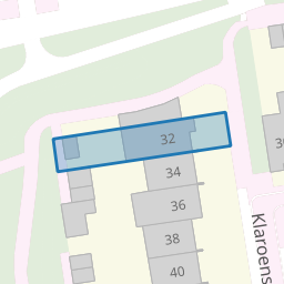 Perceel WEE01-T-1917