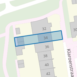 Perceel WEE01-T-1918