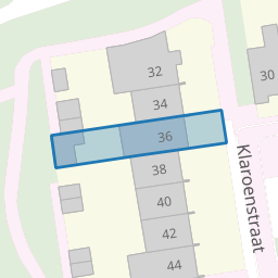 Perceel WEE01-T-1919