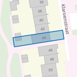 Perceel WEE01-T-1923