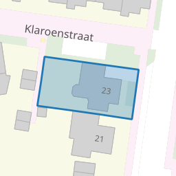 Perceel WEE01-T-1933