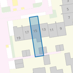 Perceel WEE01-T-1941