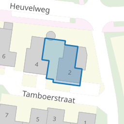 Perceel WEE01-T-1949