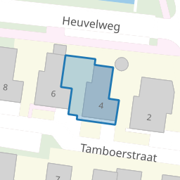 Perceel WEE01-T-1950