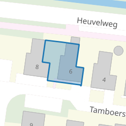 Perceel WEE01-T-1951