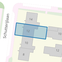 Perceel WEE01-T-1954