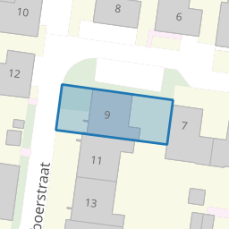Perceel WEE01-T-1963