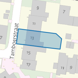 Perceel WEE01-T-1965