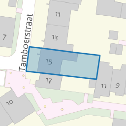 Perceel WEE01-T-1966