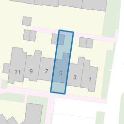 Perceel WEE01-T-1971