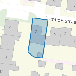 Perceel WEE01-T-1977