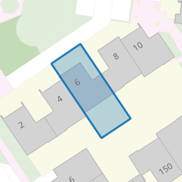 Perceel WEE01-T-1980