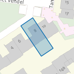 Perceel WEE01-T-1981