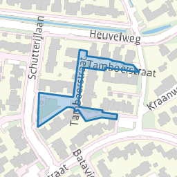 Perceel WEE01-T-1991