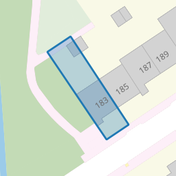 Perceel WEE01-T-1995