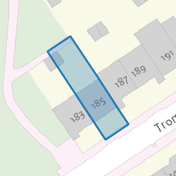 Perceel WEE01-T-1996