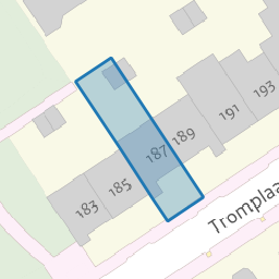 Perceel WEE01-T-1997