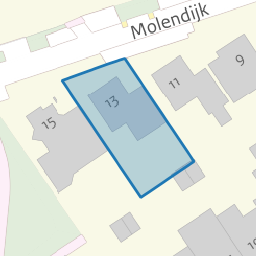 Perceel WEE01-T-2000