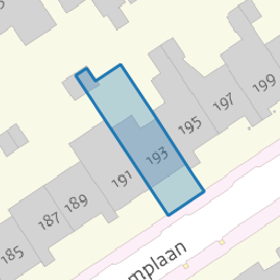 Perceel WEE01-T-2002