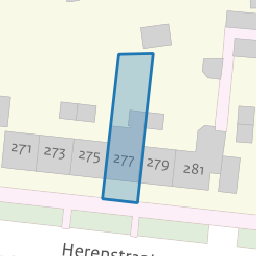 Perceel WEE01-T-2023