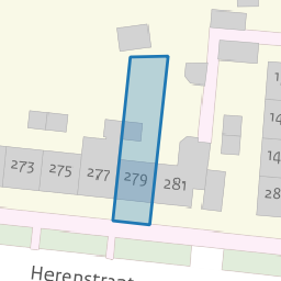 Perceel WEE01-T-2024