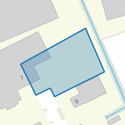 Perceel WEE01-T-2031