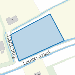 Perceel WEE01-T-2033