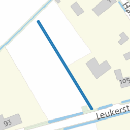 Perceel WEE01-T-2034