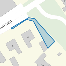 Perceel WEE01-T-2050