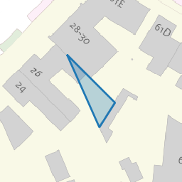 Perceel WEE01-T-2068